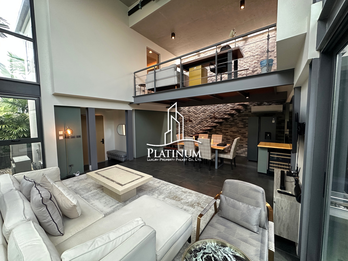 🏡 Modern 2-Bedroom Pool Villa for Sale – Cherng Talay, Phuket, photo 3