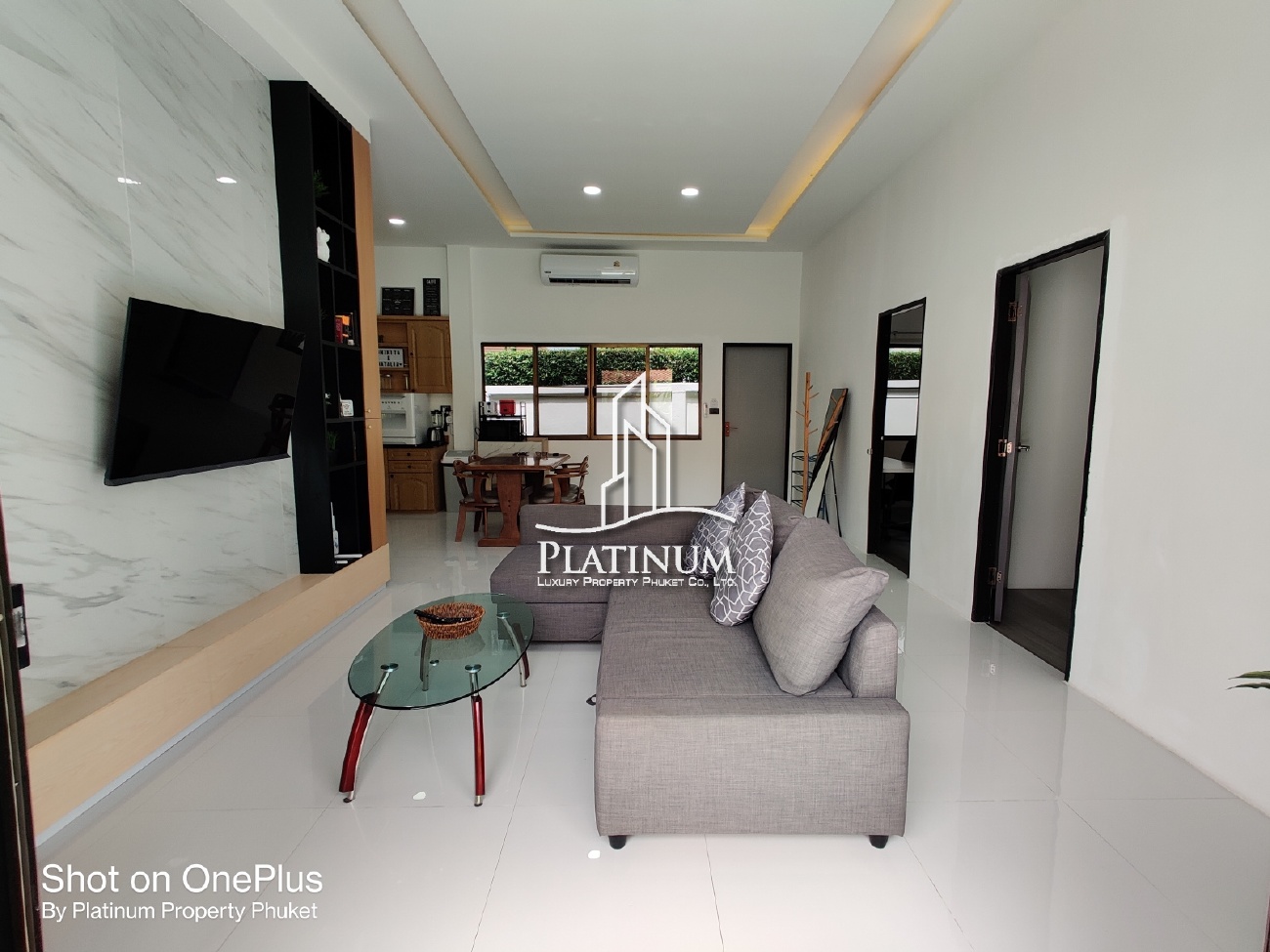 Modern 3-Bedroom Pool Villa for Rent – Pasak, Cherngtalay, photo 4
