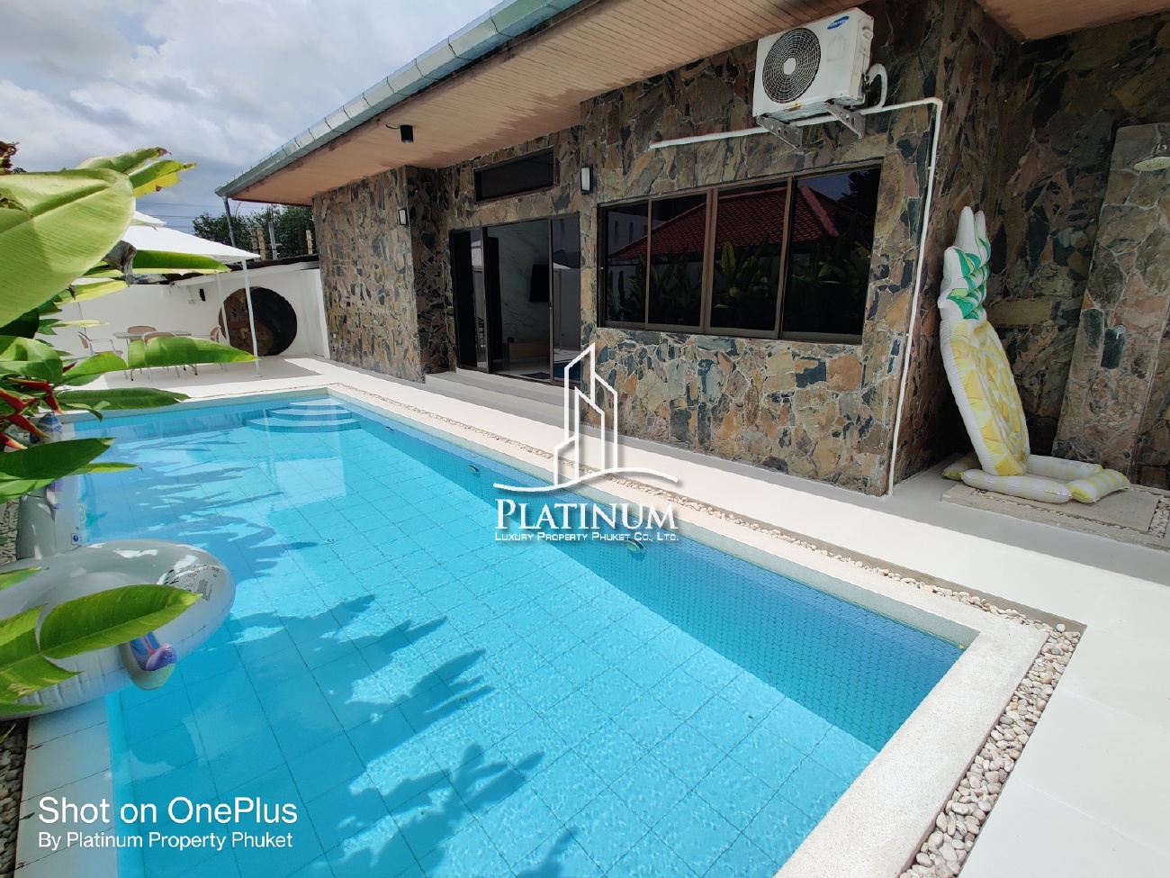 Modern 3-Bedroom Pool Villa for Rent – Pasak, Cherngtalay, photo 3