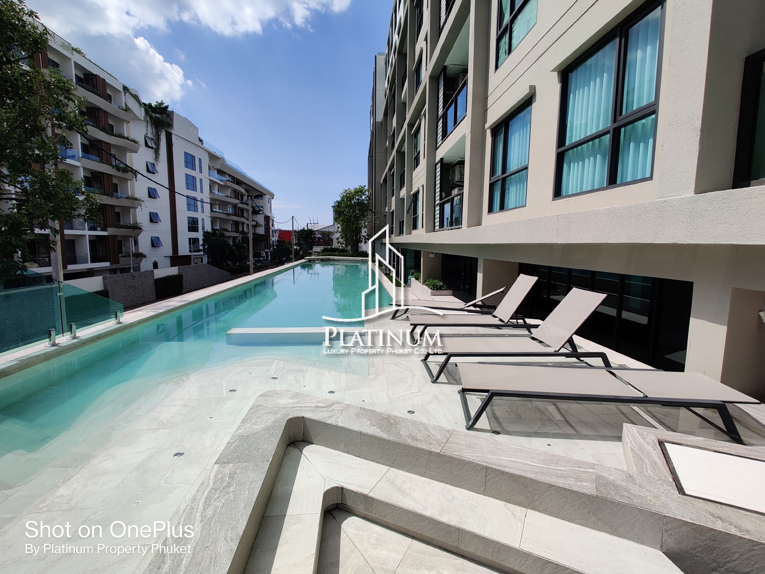 🏢 1-Bedroom Condo for Sale & Rent – Cherng Talay, Phuket