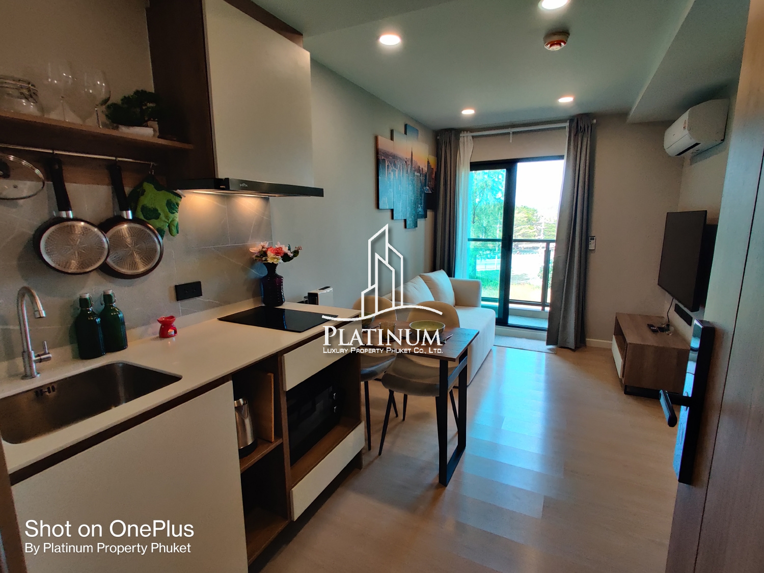 🏢 1-Bedroom Condo for Sale & Rent – Cherng Talay, Phuket, photo 2